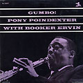 Gumbo !, Pony Poindexter