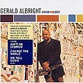 groovology, Gerald Albright