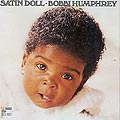 Satin Doll, Bobbi Humphrey