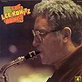 The Lee Konitz nonet, Lee Konitz