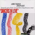 Dancers in love, Arundo Donax