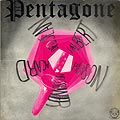 Pentagone, Andre Acard , Andr Dedjean