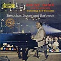 Breakfast dance and barbecue, Count Basie