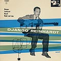 Nuages - Confessin' - Brazil - Night and day, Django Reinhardt