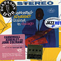 Quintet in Chicago, Cannonball Adderley