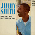 Honeysukle rose - Lulu's back in town, Jimmy Smith