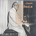 liva au palais de chaillot et  l'olympia, Count Basie