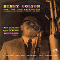Benny Golson and the Philadelphians, Benny Golson