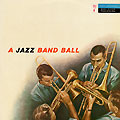 A jazz Band Ball, Marty Paich