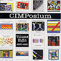 CIMposium volume 8 - 206 / 220 -,  � Various Artists