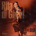 the birth of sprawl, Rita Di Ghent