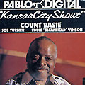 kansas City Shout, Count Basie