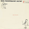 music to fill a void, Don Fagerquist