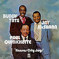 kansas city joys, Jay McShann , Paul Quinichette , Buddy Tate