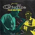 Four brothers, Jimmy Giuffre