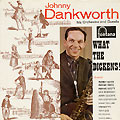 What the Dickens !, John Dankworth