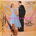 Jazz goes dancing (Prom to Prom), Dave Pell