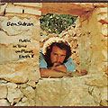 Puttin' in time on planet earth, Ben Sidran