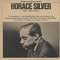 the trio sides, Horace Silver