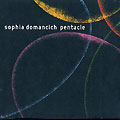 pentacle, Sophia Domancich