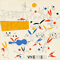 Johnny Hodges and his Orchestra vol.1, Johnny Hodges