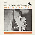 Where ?, Ron Carter