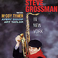 In New York, Steve Grossman