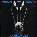 Saxifrages, Sylvain Kassap