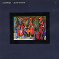 Journal Violone II, Barre Phillips