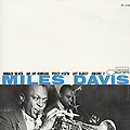 Miles Davis Volume 2, Miles Davis