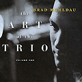 the art of the trio vol.1, Brad Mehldau