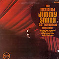 Got my mojo workin', Jimmy Smith