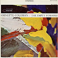 The empty foxhole, Ornette Coleman