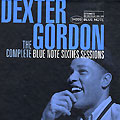 The complete Blue Note Sixties Sessions, Dexter Gordon