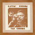 Cattin' Curson, Ted Curson