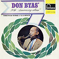 30th Anniversary album, Don Byas