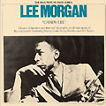 Candy Lee, Lee Morgan