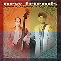 new friends, O.S. Arun , Sylvain Gagnon