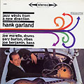 Jazz winds from a new direction, Hank Garland
