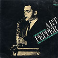 Art is the art vol.2, Art Pepper