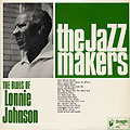 The blues of Lonnie Johnson, Lonnie Johnson