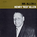 Mr. Allen, Henri Red Allen