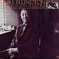 Featuring Paul Gonsalves, Duke Ellington