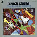 The Song of Singing, Chick Corea