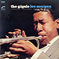 The Gigolo, Lee Morgan