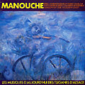 Manouche,  Candy , Enzo Dimitri ,  Ensemble Carlos ,  Hot Club The Zigan , Bireli Lagrene ,  Minto & Bambino ,  Sweet Chorus