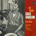 The great Chico Hamilton, Chico Hamilton