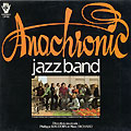 Anachronic Jazz Band,  Anachronic Jazz Band