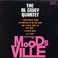 The Al Casey quartet, Al Casey