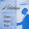 Meditations, Elmo Hope